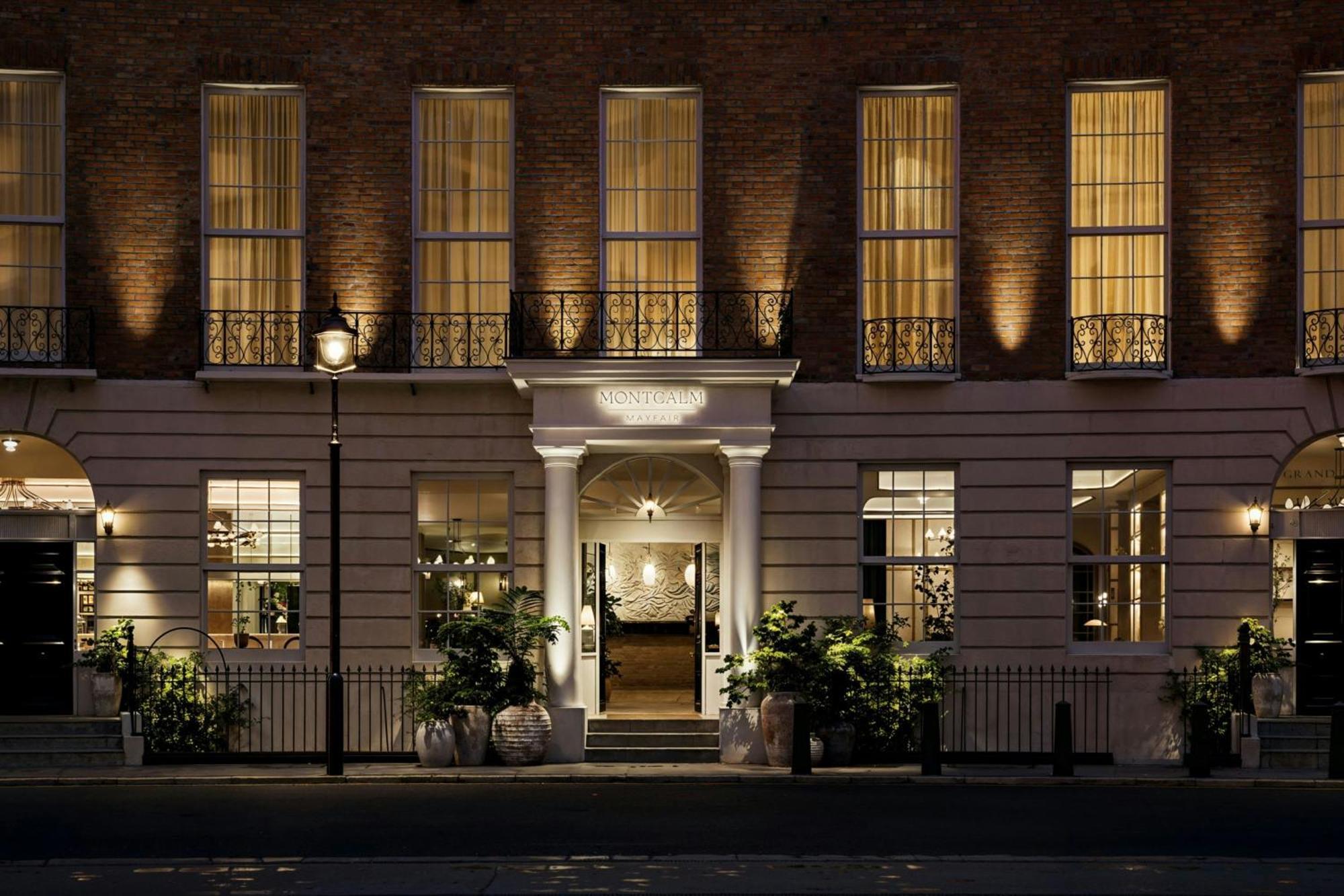 Montcalm Mayfair, Autograph Collection Londres Exterior foto The Wallace Collection