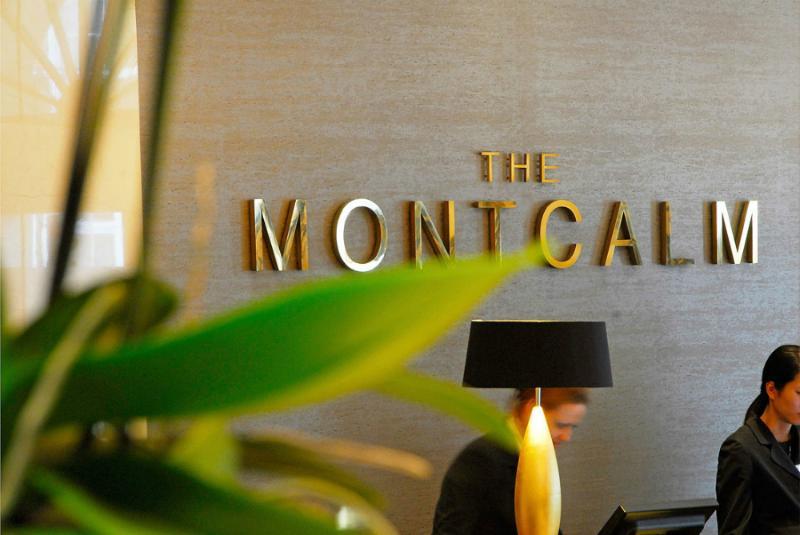 Montcalm Mayfair, Autograph Collection Londres Exterior foto The Montcalm London West End